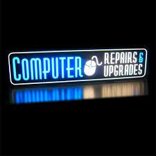 Bernies computer